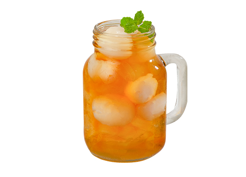LYCHEE TEA