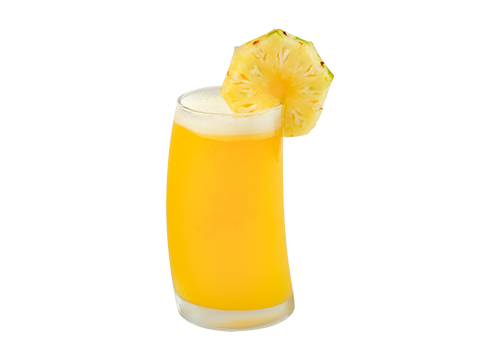 PINEAPPLE JUICE