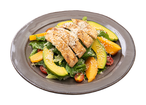 Chef's Special Salad