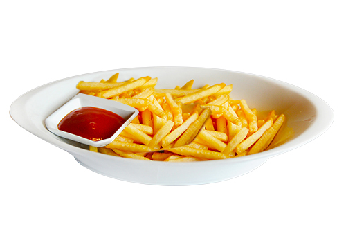 AMERICAN FRIES