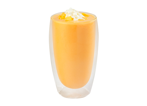 MANGO SMOOTHIE