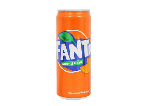FANTA