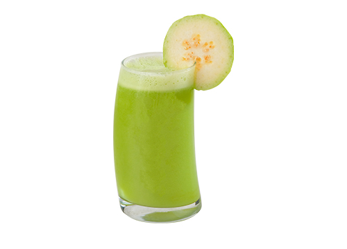 GUAVA JUICE