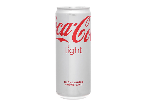 DIET COKE