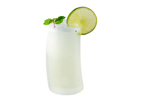 Lemon Juice