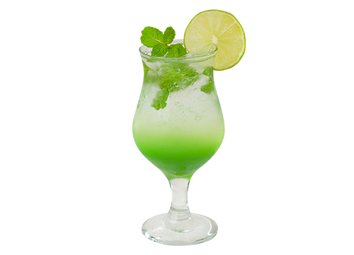 VIRGIN MOJITO KIWI