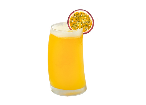 PASSION FRUIT JUICE
