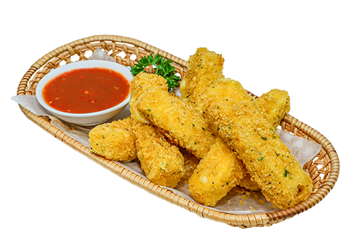 CHEESE STICKS