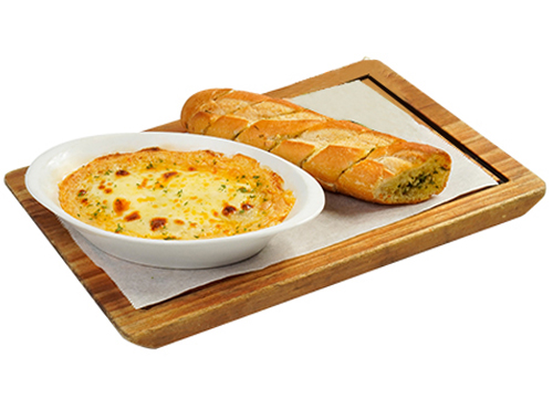 Beef Lasagna