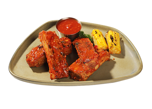 PYGMY PLATTER (4PCS)