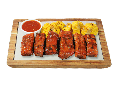 PYGMY PLATTER (6PCS)