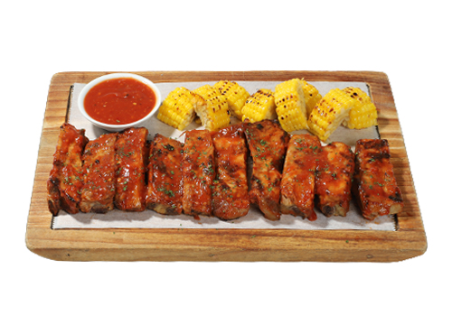 PYGMY PLATTER (10PCS)