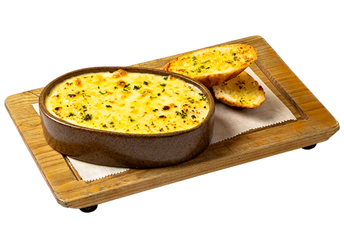 Beef Lasagna