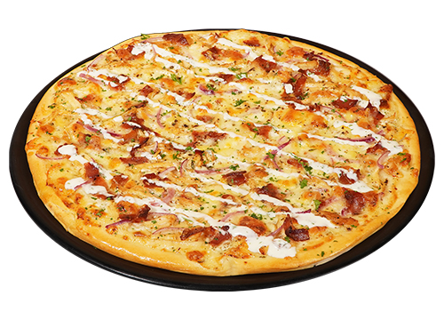 RANCH CHICKEN DELIGHT