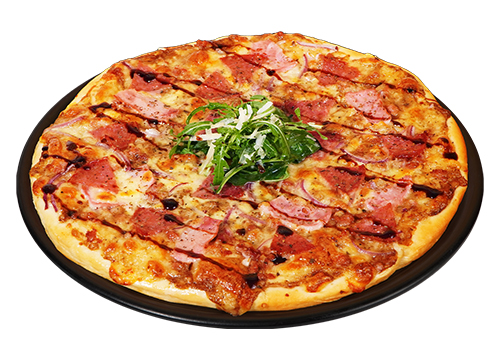 MEAT SUPREME