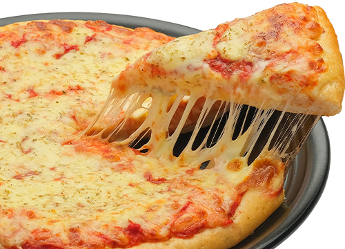 Pizza Margherita